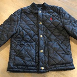 POLO Ralph Lauren boys jacket